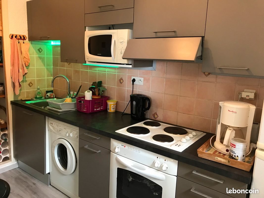 Appartement à louer, 35m², Calvi