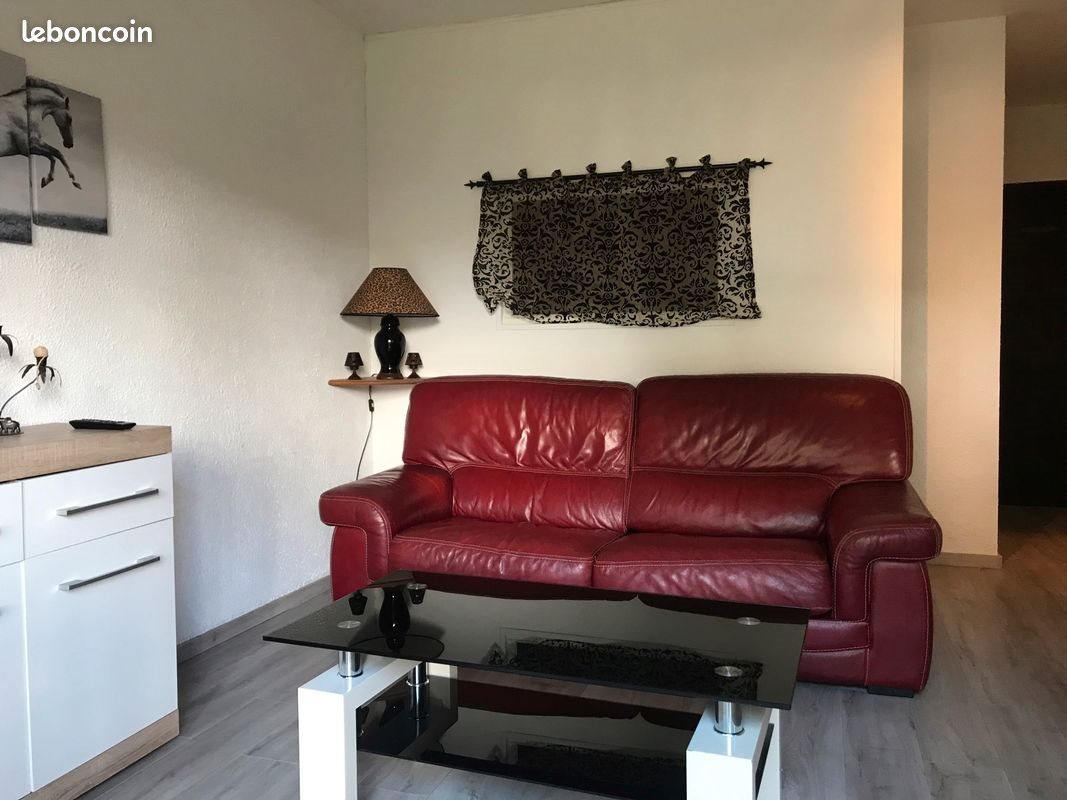 Appartement à louer, 35m², Calvi