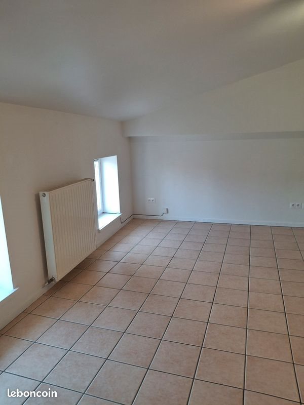 Appartement à louer, 32m², Lachassagne