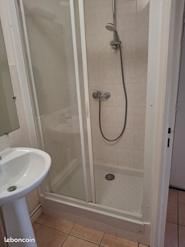 Appartement à louer, 32m², Lachassagne