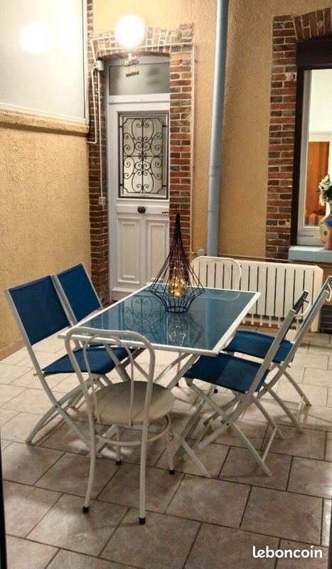 Maison à louer, 117m², Romilly-sur-Seine