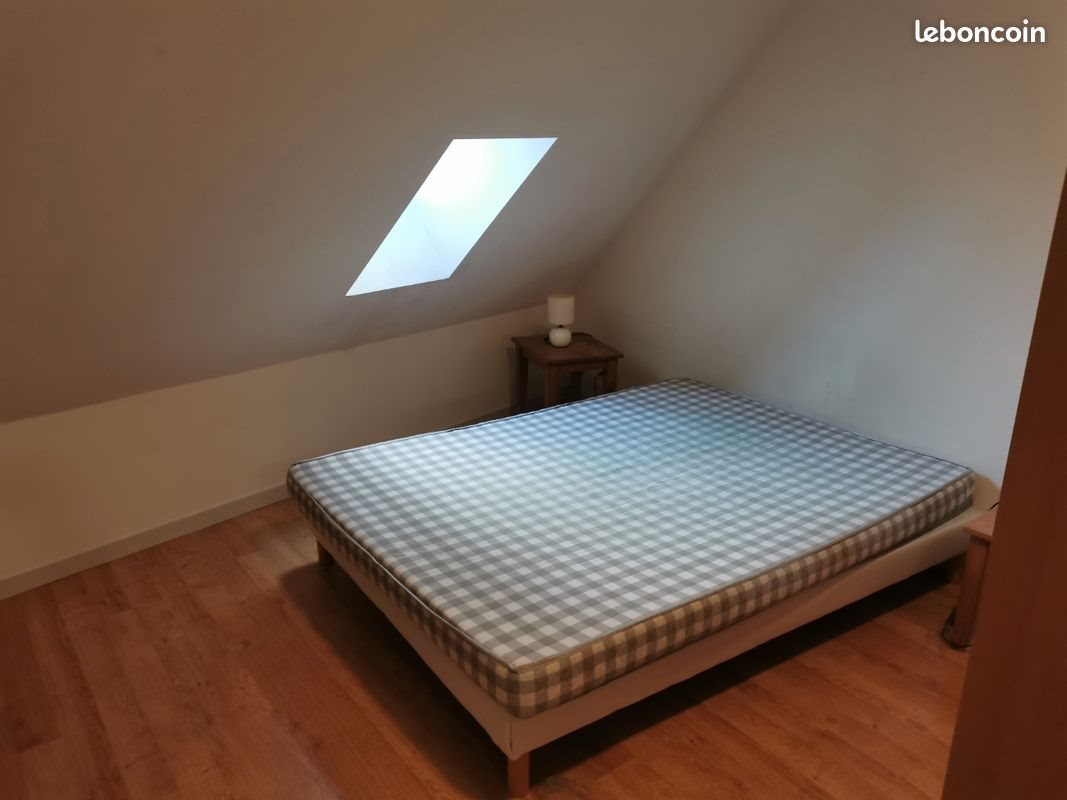 Appartement à louer, 30m², Semur-en-Auxois