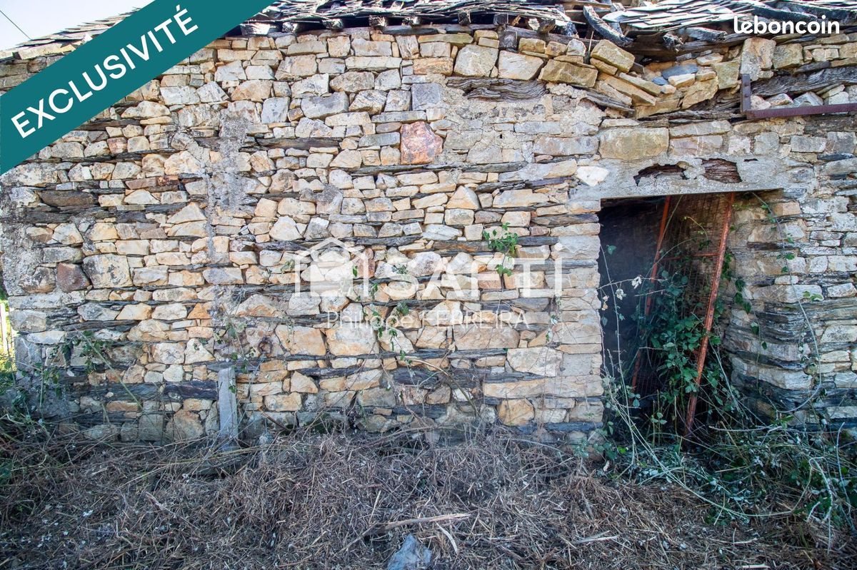 Maison à vendre, 50m², Pierric