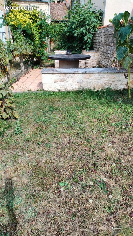 Maison à louer, 77m², Chauvigny