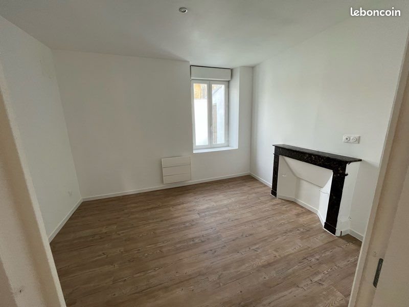Appartement à louer, 110m², Nérac