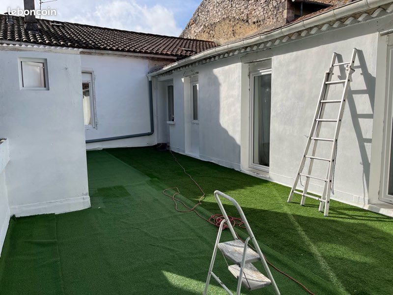 Appartement à louer, 110m², Nérac