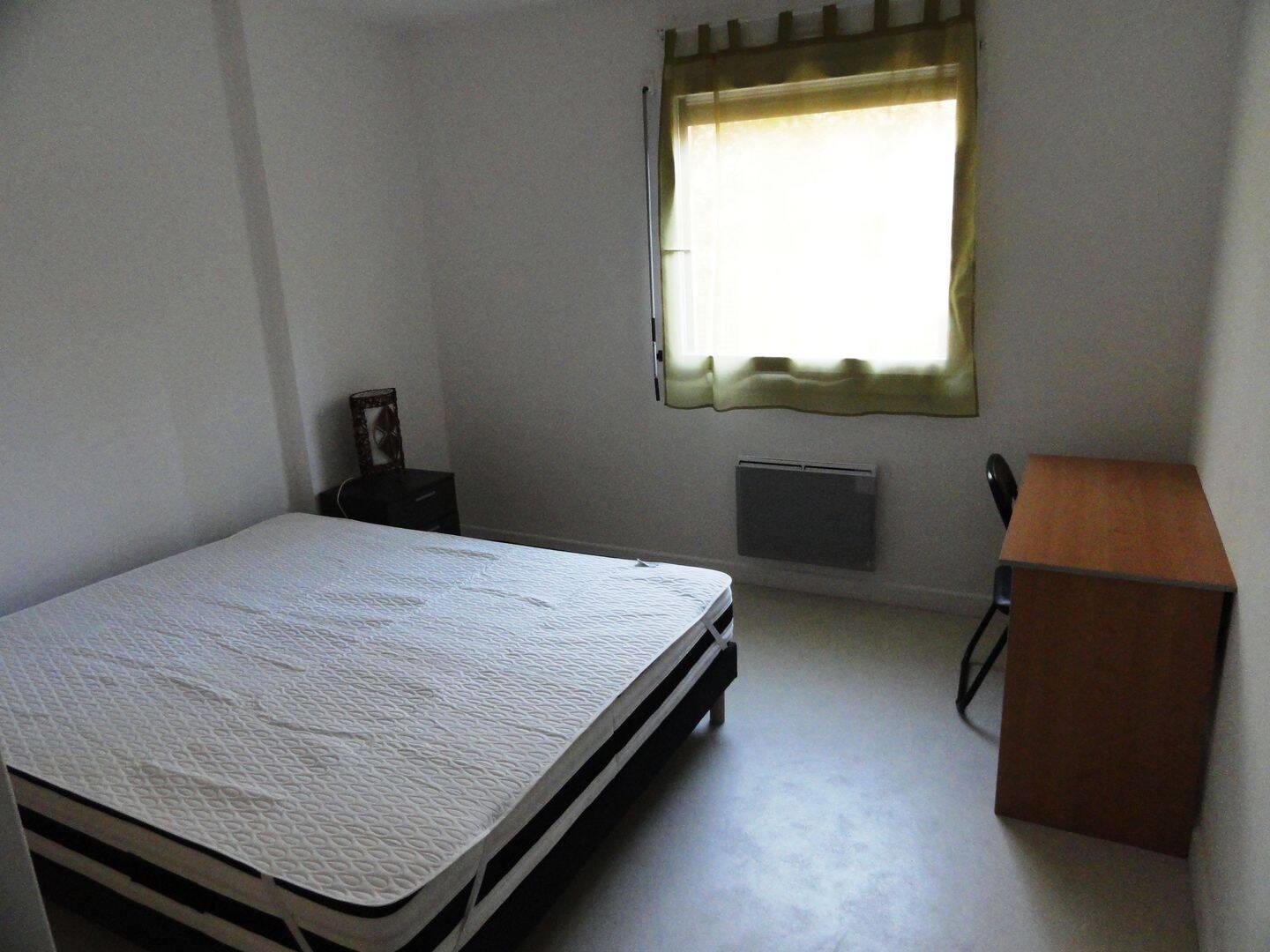 Appartement à louer, 54m², Lyon 3ème