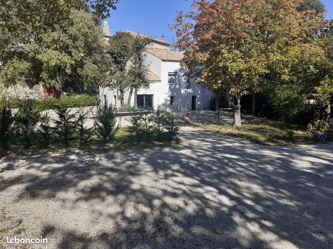 Maison à vendre, 150m², Saint-Restitut