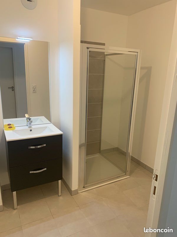 Appartement à louer, 61m², Brest