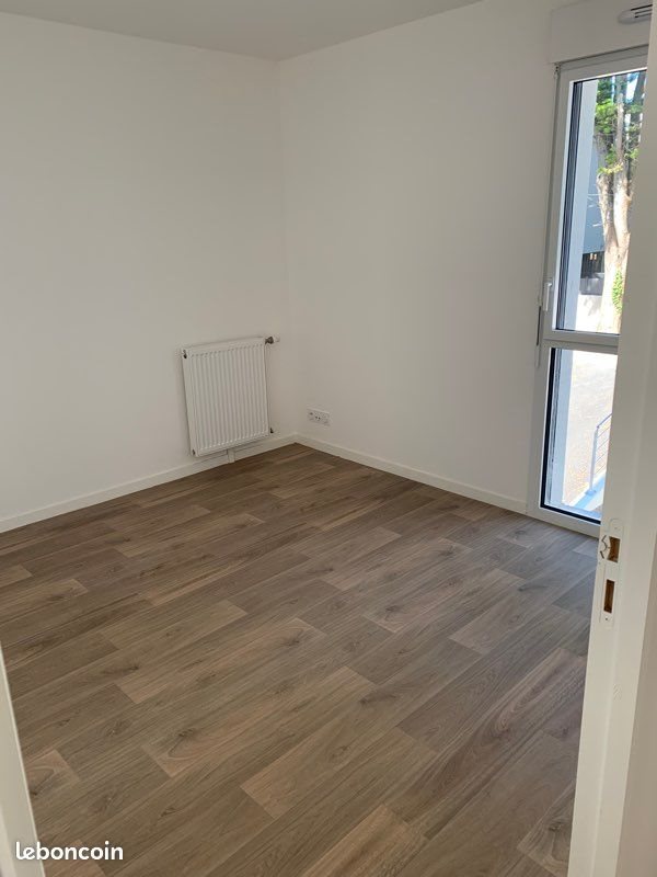 Appartement à louer, 61m², Brest