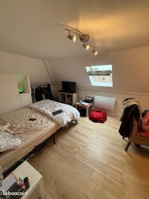 Appartement à vendre, 95m², Amiens