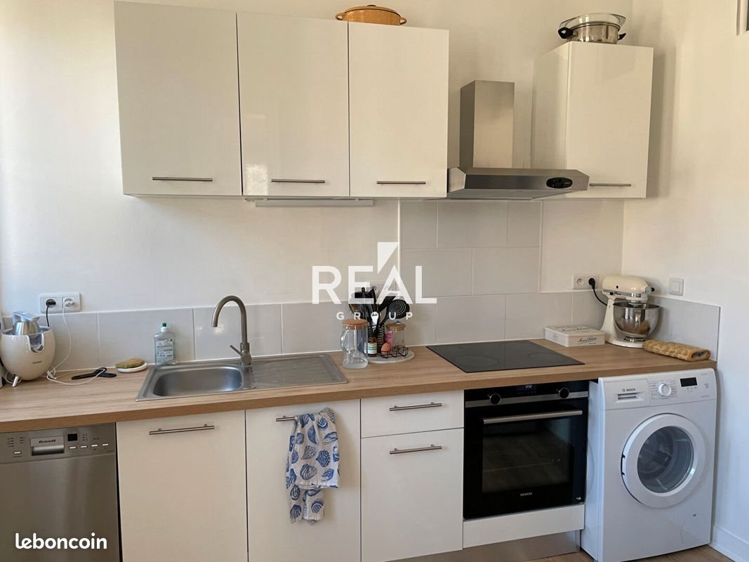 Appartement à louer, 72m², Bordeaux