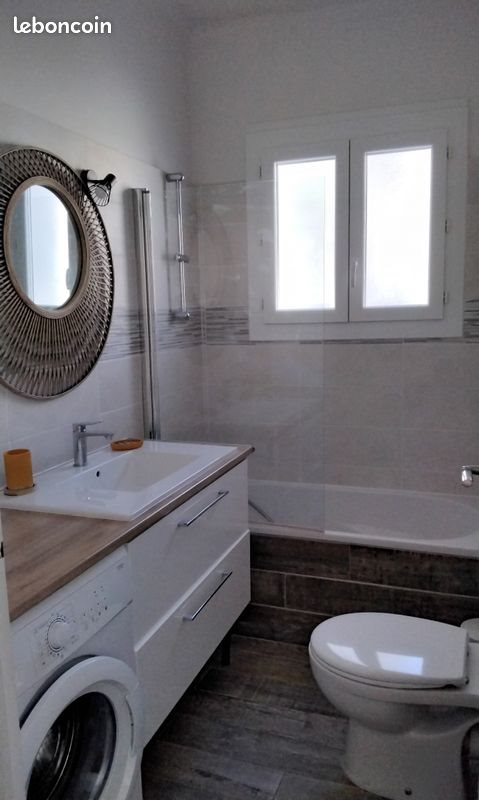 Appartement à vendre, 25m², Nice