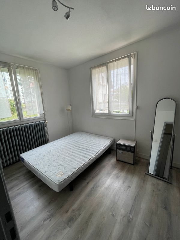 Appartement à louer, 25m², Besançon