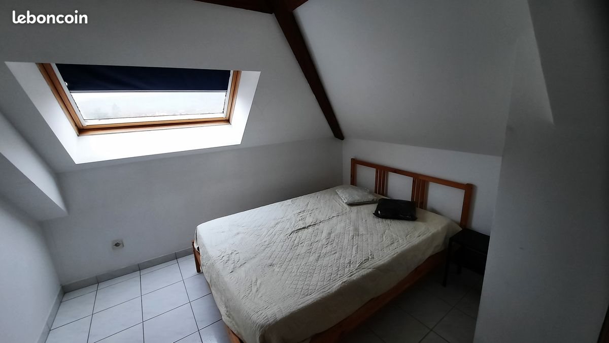 Appartement à louer, 35m², Knutange