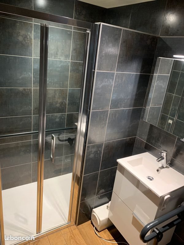 Appartement à louer, 30m², Besançon