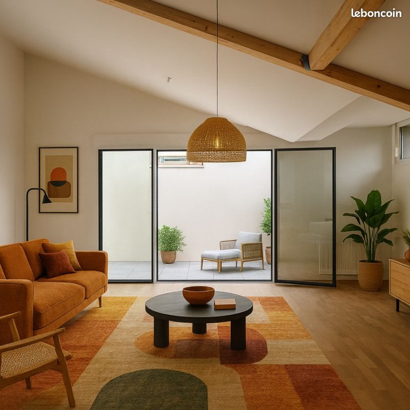 Appartement à vendre, 118m², Toulouse