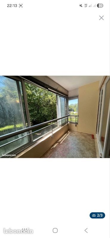 Appartement à louer, 10m², Rennes