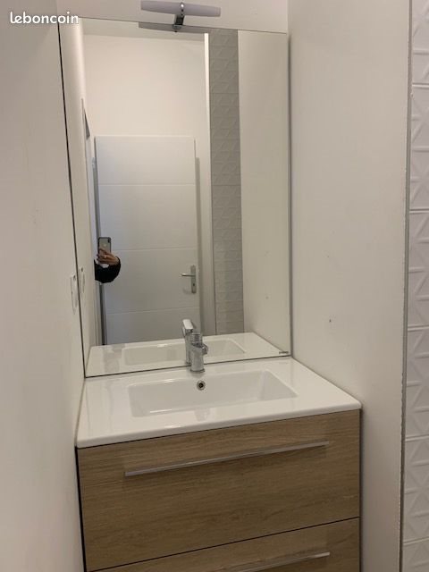 Appartement à louer, 31m², Nîmes