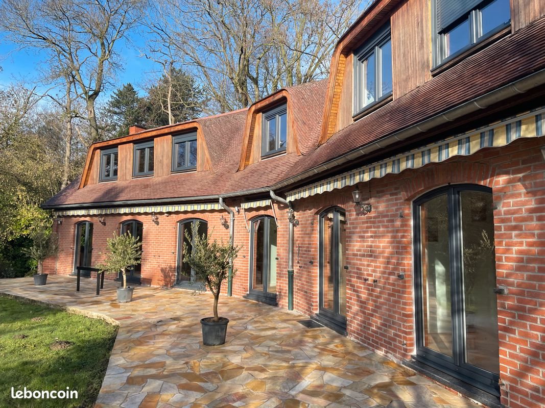 Maison à vendre, 290m², Halluin