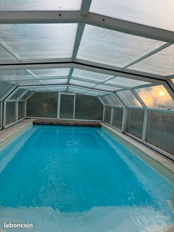 Maison à vendre, 290m², Halluin