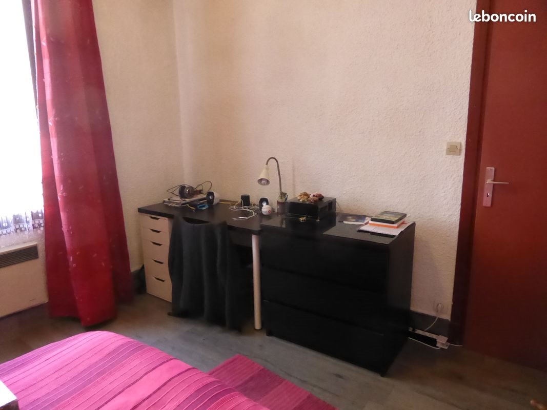 Appartement à louer, 30m², Grenoble