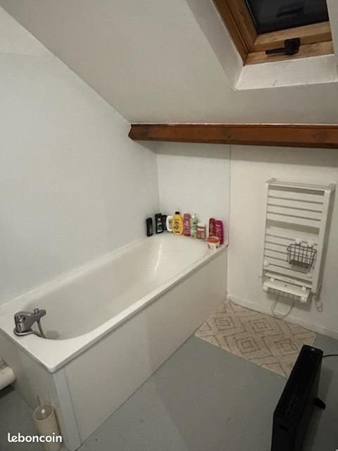 Appartement à louer, 40m², Liévin