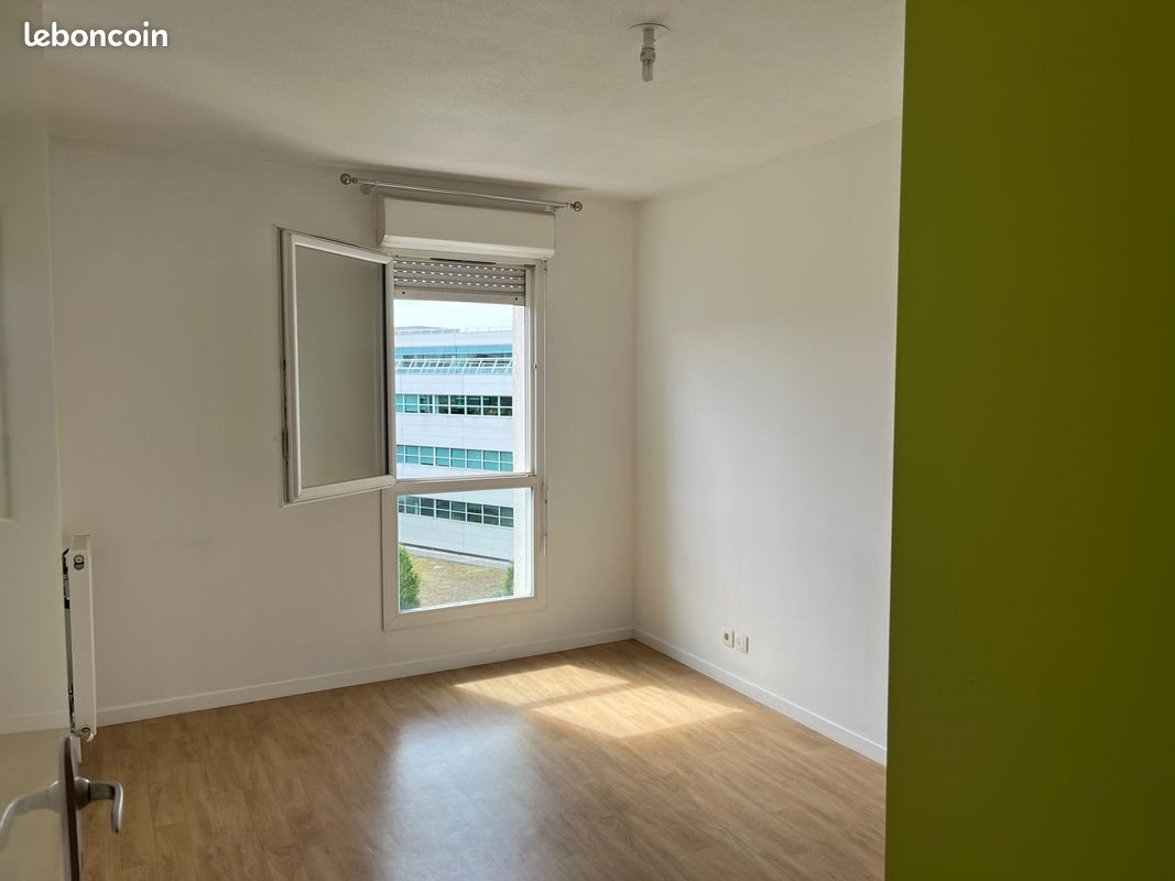 Appartement à louer, 55m², Bordeaux