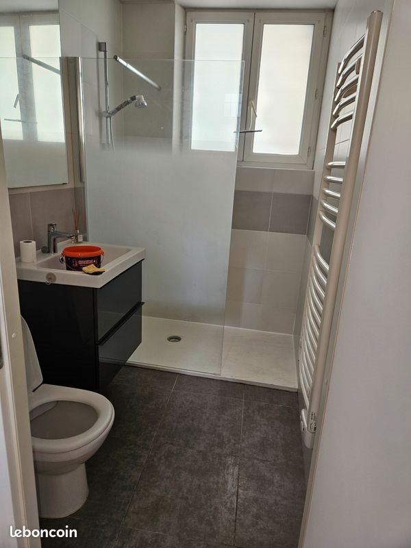 Appartement à louer, 60m², Beaugency