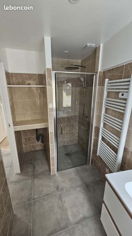 Maison à louer, 53m², Beaumont-sur-Oise