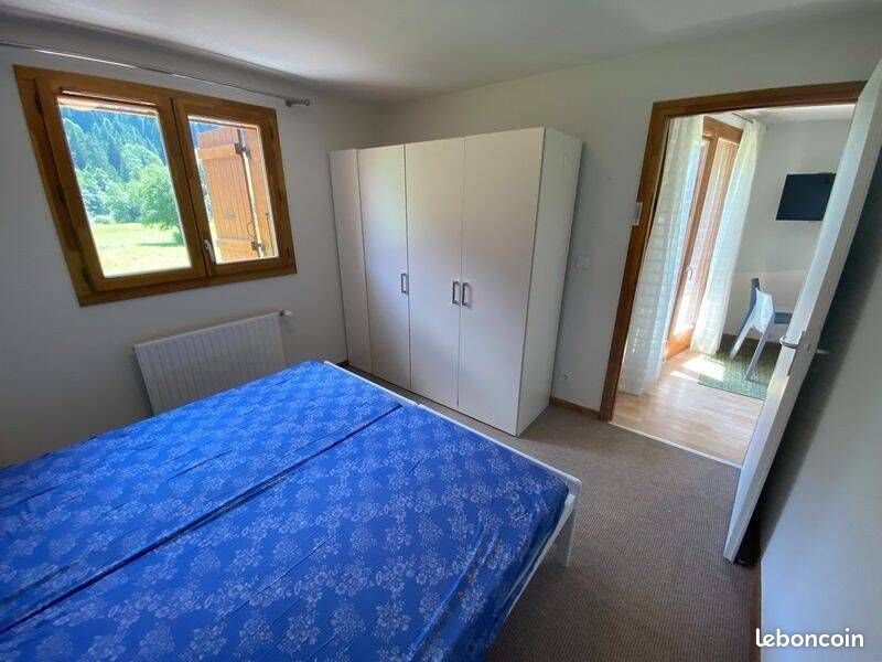 Appartement à louer, 32m², La Chapelle-d'Abondance