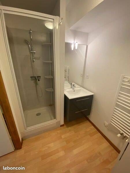 Appartement à louer, 32m², La Chapelle-d'Abondance