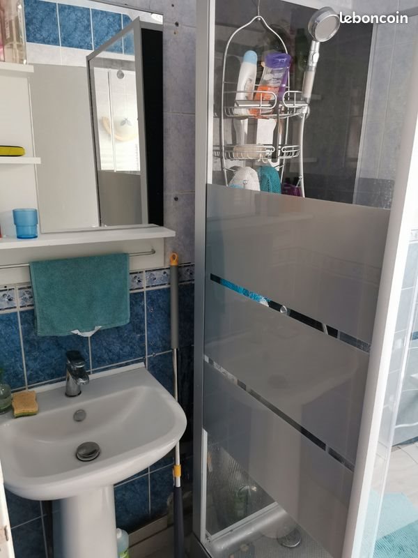 Maison à louer, 100m², Moisselles