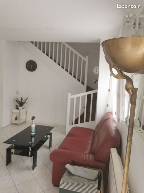 Maison à louer, 100m², Moisselles