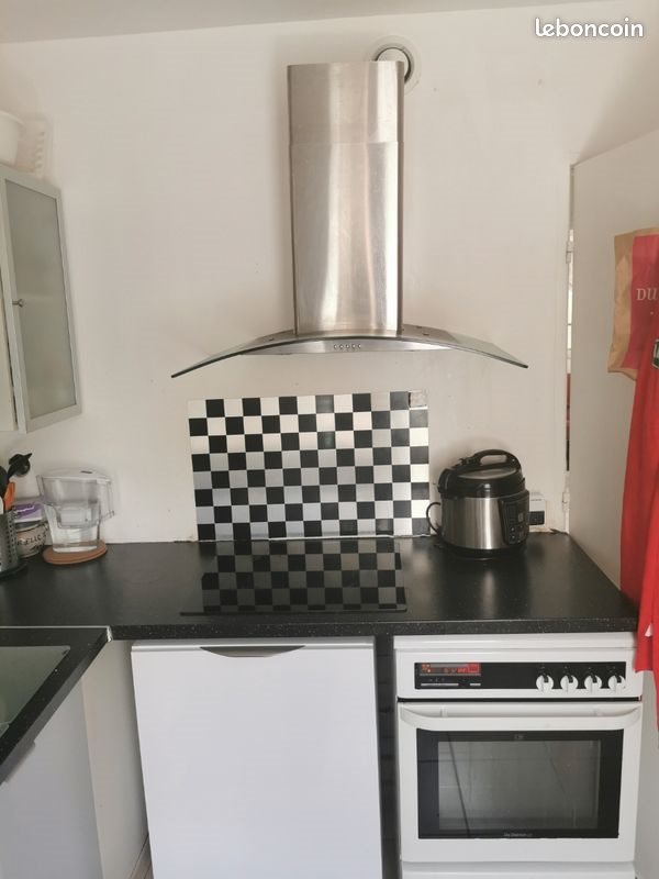 Maison à louer, 100m², Moisselles