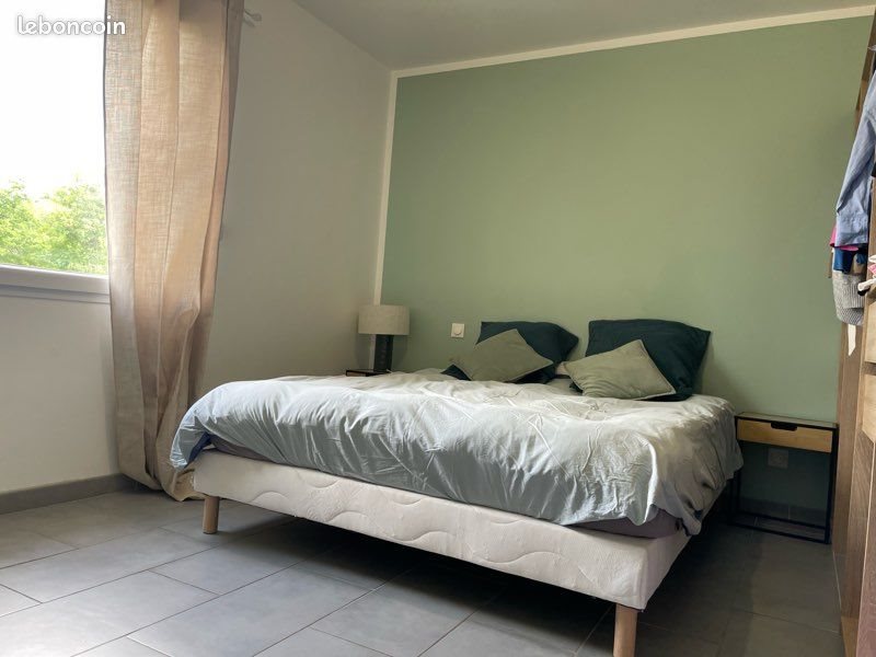 Maison à louer, 90m², Boulazac