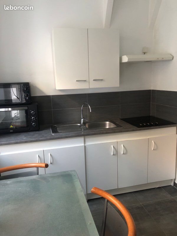 Maison à louer, 50m², Lille