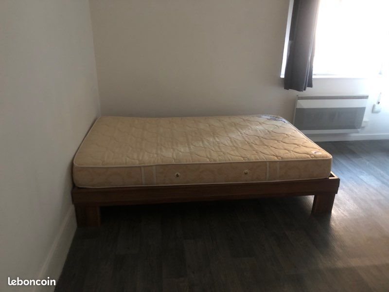 Maison à louer, 50m², Lille