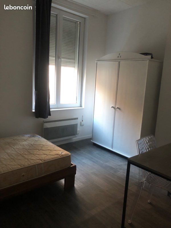 Maison à louer, 50m², Lille