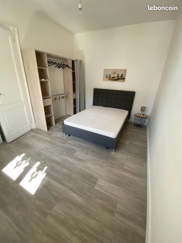 Appartement à louer, 50m², Bordeaux