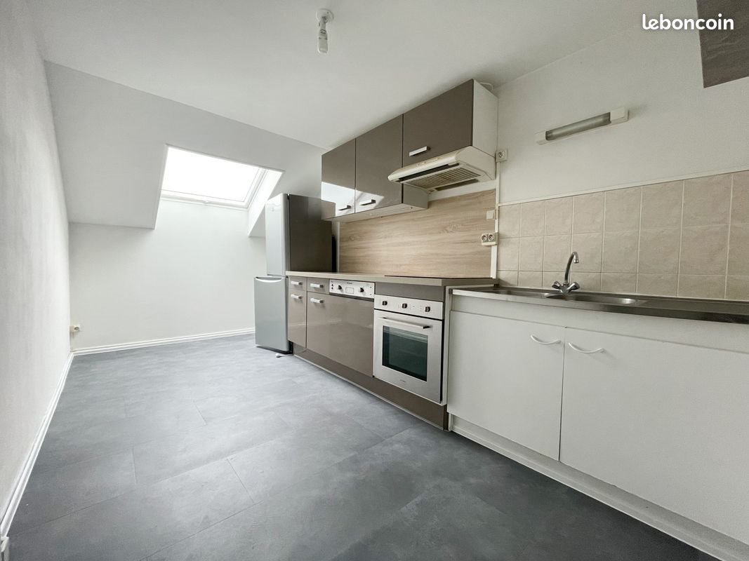 Appartement à louer, 75m², Bavilliers
