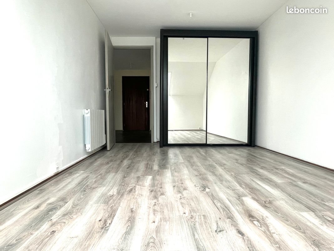 Appartement à louer, 75m², Bavilliers