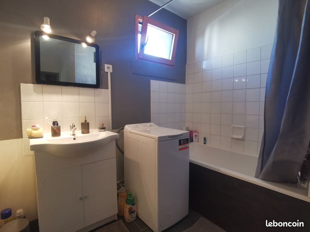 Appartement à louer, 60m², Reims