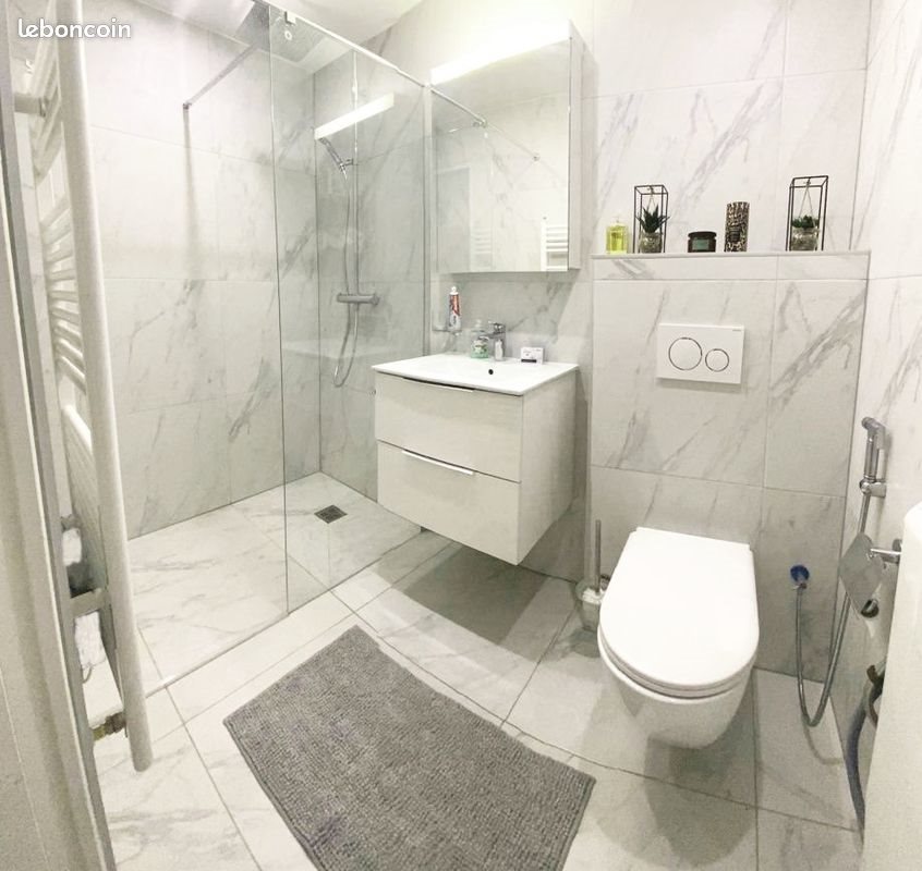 Appartement à vendre, 30m², Annemasse