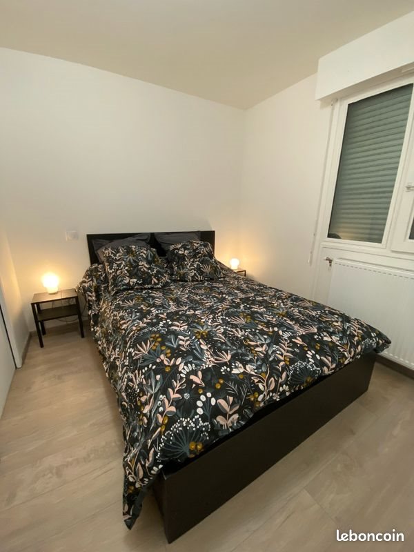 Appartement à vendre, 30m², Annemasse