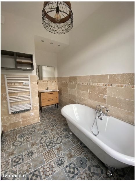 Maison à louer, 96m², Lillers