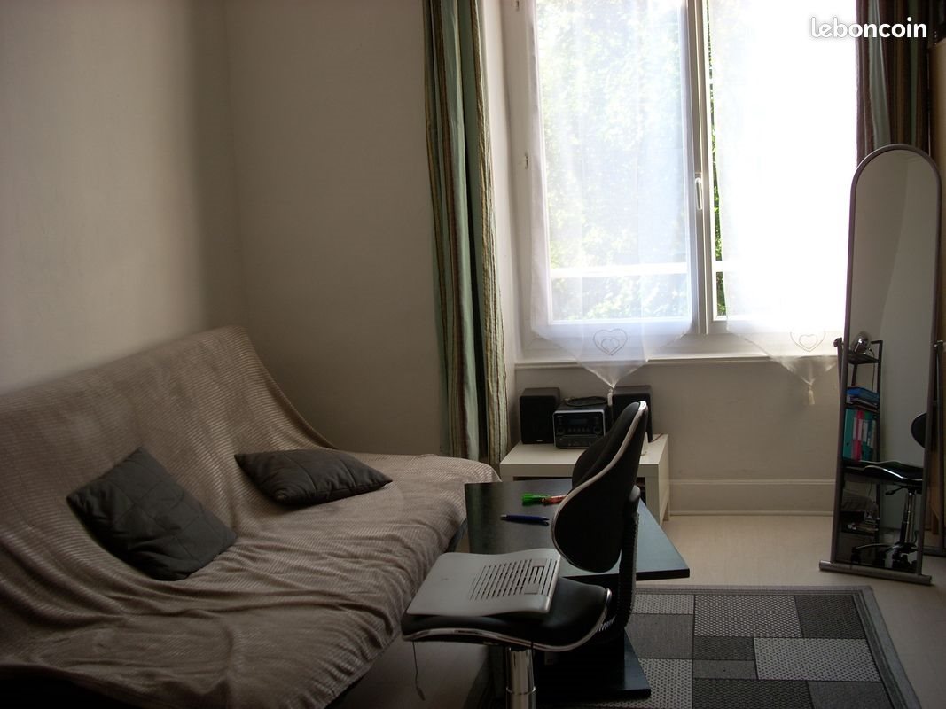 Appartement à louer, 30m², Clermont-Ferrand