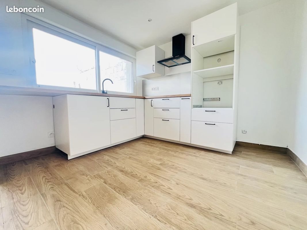 Maison à louer, 90m², Arras