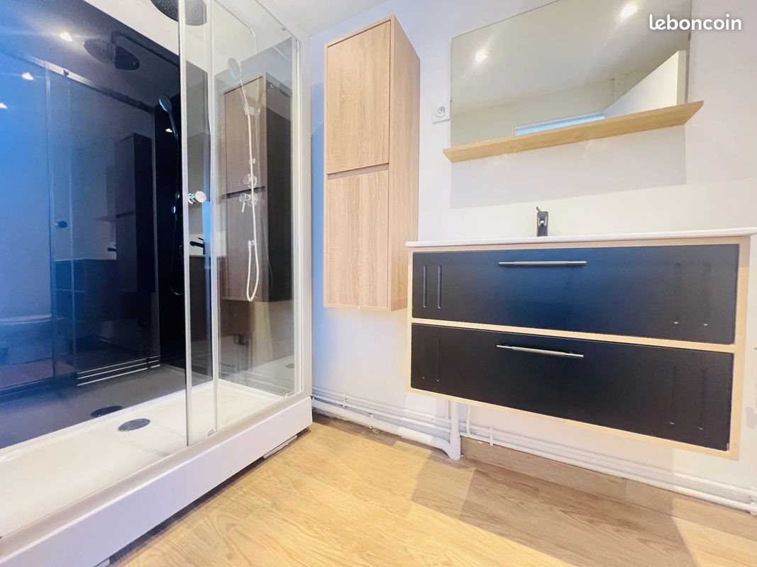 Maison à louer, 90m², Arras