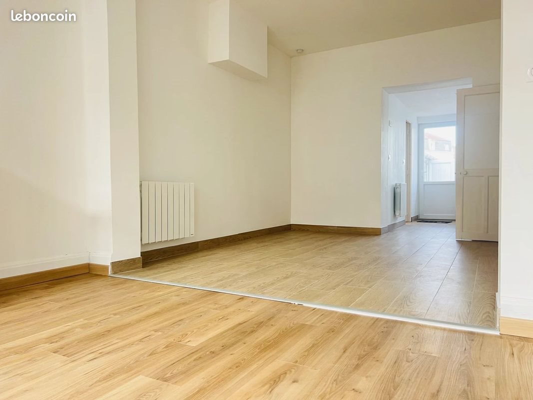 Maison à louer, 90m², Arras